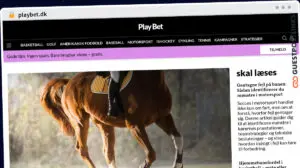 Publish Guest Post on playbet.dk