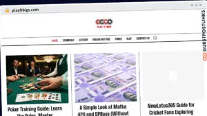 Publish Guest Post on playitbigs.com