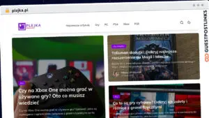 Publish Guest Post on plejka.pl