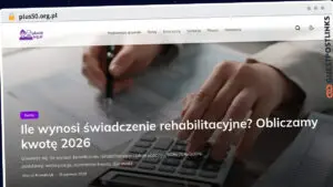 Publish Guest Post on plus50.org.pl