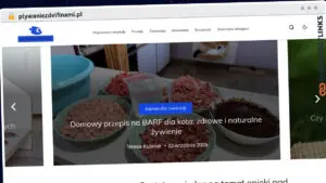 Publish Guest Post on plywaniezdelfinami.pl