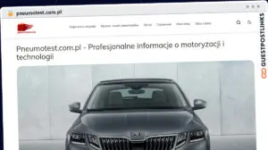 Publish Guest Post on pneumotest.com.pl