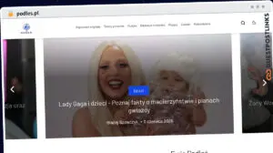 Publish Guest Post on podles.pl