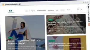 Publish Guest Post on podrozintuicyjna.pl