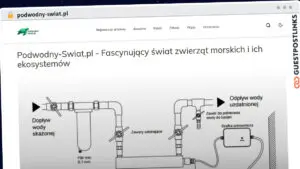 Publish Guest Post on podwodny-swiat.pl