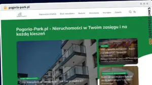 Publish Guest Post on pogoria-park.pl
