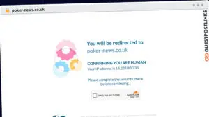 Publish Guest Post on poker-news.co.uk