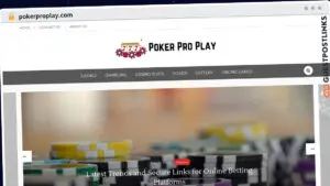 Publish Guest Post on pokerproplay.com