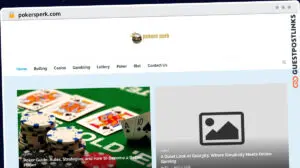 Publish Guest Post on pokersperk.com