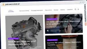 Publish Guest Post on pokrowce-altair.pl