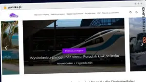 Publish Guest Post on polinka.pl