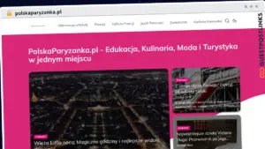 Publish Guest Post on polskaparyzanka.pl