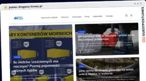 Publish Guest Post on pomoc-drogowa-bzowy.pl