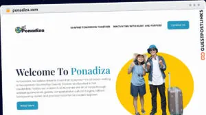 Publish Guest Post on ponadiza.com