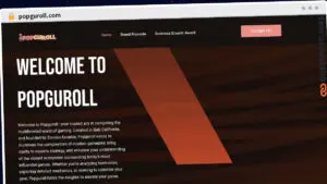 Publish Guest Post on popguroll.com