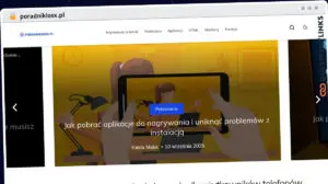 Publish Guest Post on poradnikiosx.pl