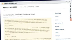Publish Guest Post on ppigreaterleeds.com