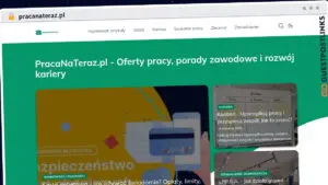 Publish Guest Post on pracanateraz.pl