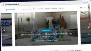 Publish Guest Post on pralniawodnik.pl