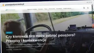 Publish Guest Post on prawojazdyszczecin.pl