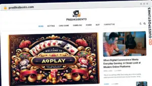 Publish Guest Post on prediksibento.com
