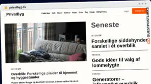 Publish Guest Post on privatbyg.dk