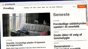 Publish Guest Post on privatbyg.dk