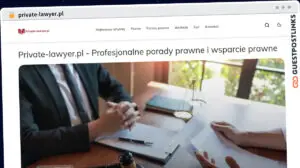 Publish Guest Post on private-lawyer.pl