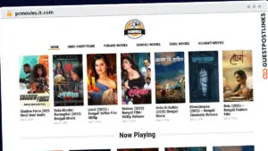 Publish Guest Post on prmovies.it.com