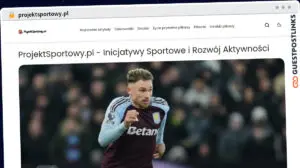 Publish Guest Post on projektsportowy.pl