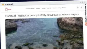 Publish Guest Post on promsy.pl