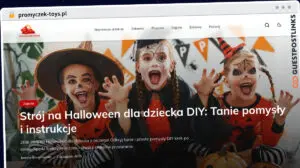 Publish Guest Post on promyczek-toys.pl