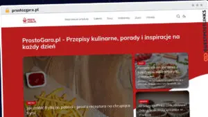 Publish Guest Post on prostozgara.pl