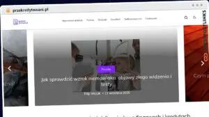 Publish Guest Post on przekredytowani.pl