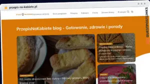 Publish Guest Post on przepis-na-kobiete.pl