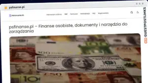 Publish Guest Post on psfinanse.pl