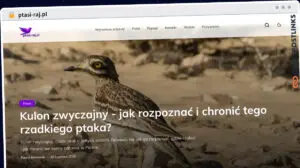 Publish Guest Post on ptasi-raj.pl