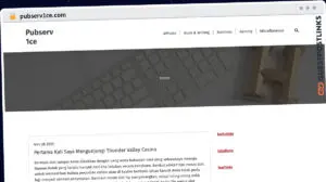Publish Guest Post on pubserv1ce.com