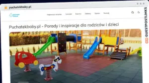 Publish Guest Post on puchatekbaby.pl