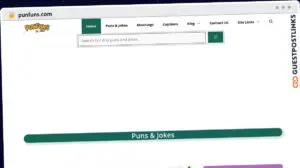 Publish Guest Post on punfuns.com