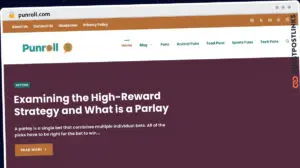 Publish Guest Post on punroll.com