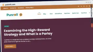 Publish Guest Post on punroll.com