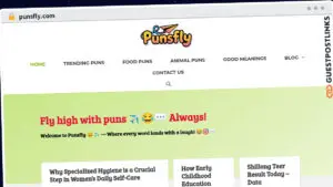 Publish Guest Post on punsfly.com