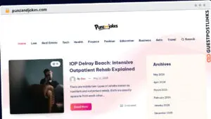 Publish Guest Post on punzandjokes.com