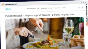 Publish Guest Post on pysiakitravel.pl