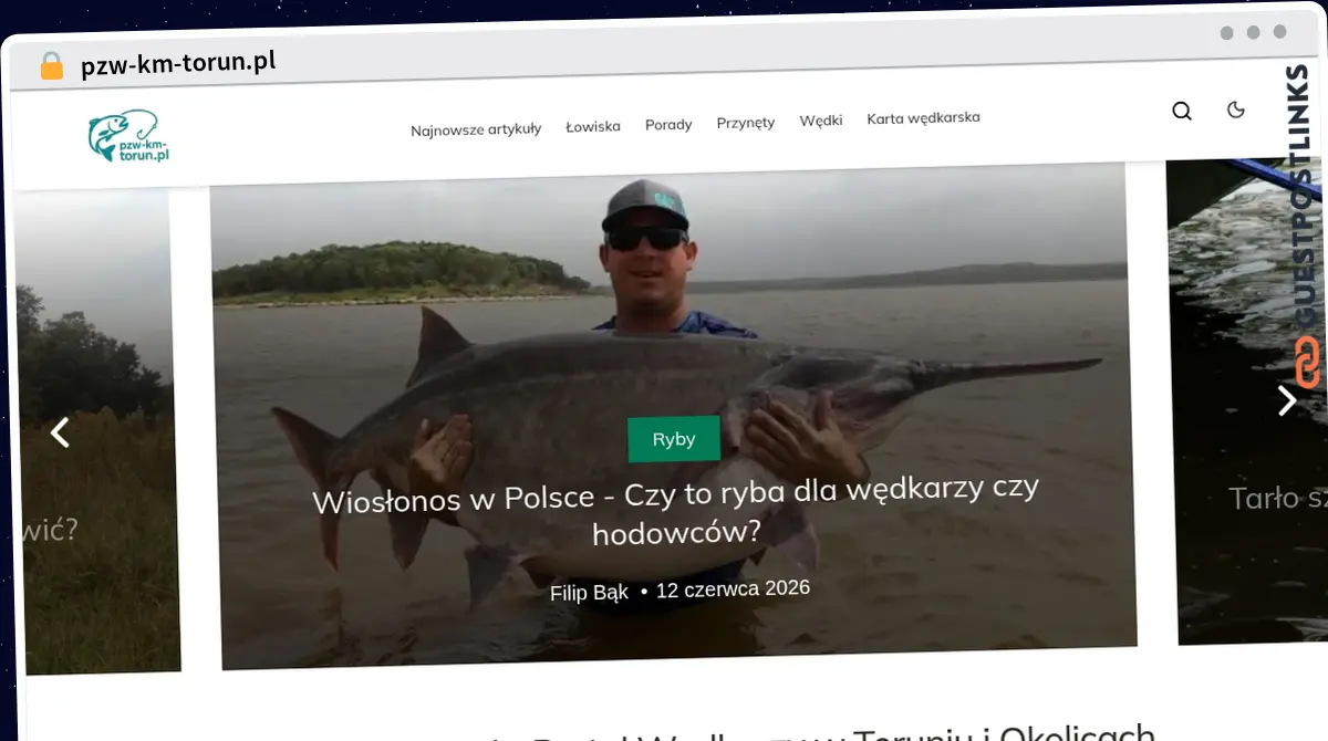 Publish Guest Post on pzw-km-torun.pl