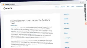 Publish Guest Post on qooeric.com