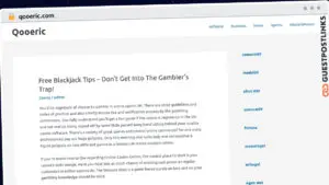 Publish Guest Post on qooeric.com