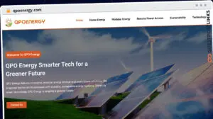 Publish Guest Post on qpoenergy.com
