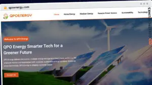 Publish Guest Post on qpoenergy.com
